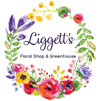 Liggett’s Floral Shop & Greenhouse - Albany, IN florist