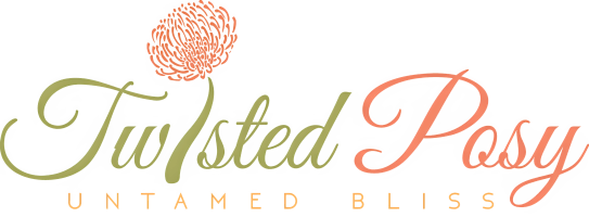 Twisted Posy - Klamath Falls, OR florist