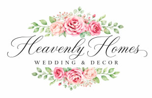 Heavenly Homes Wedding & Decor - Hanover, MD florist