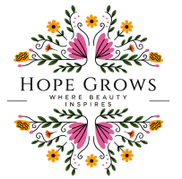 Hope Grows Where Beauty Inspires - Irasburg, VT florist