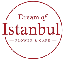 Dream of Istanbul Flower Cafe - Jacksonville, FL florist