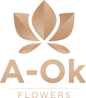 A-OK Flowers - Pontiac, MI florist