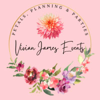 Vivian James Events - Fort Worth, TX florist
