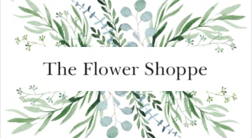 The Flower Shoppe - Vineland, NJ florist