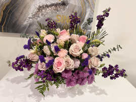 Livanna Basket Shop - Boca Raton, FL florist