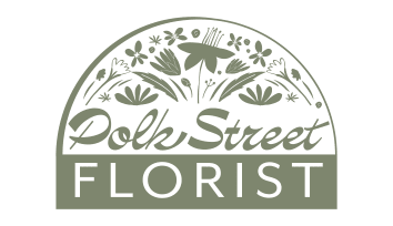 Polk Street Florist - San Francisco, CA florist