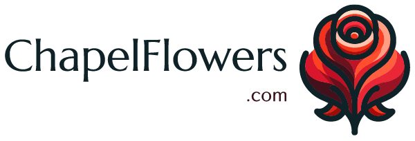 Chapel Flowers - Virginia Beach, VA florist