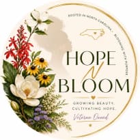 Hope N Bloom - Sanford, NC florist