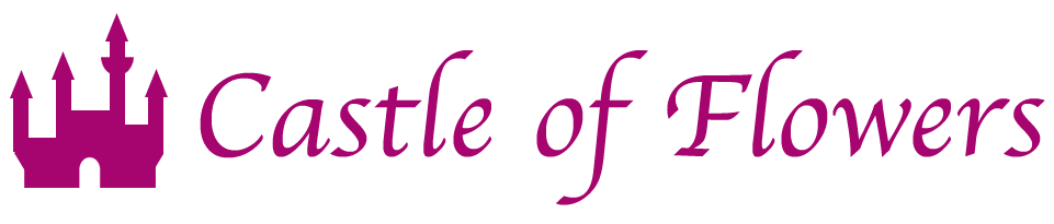 Castle of Flowers - West New York, NJ florist