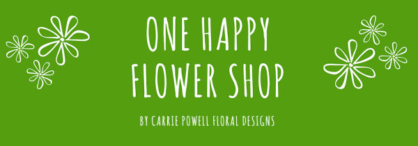 One Happy Flower Shop - Millvale, PA florist