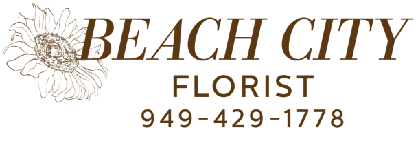Beach City Florist - San Clemente, CA florist