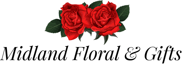 Midland Floral and Gifts - Midland, TX florist