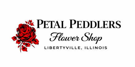 Petal Peddlers - Libertyville, IL florist