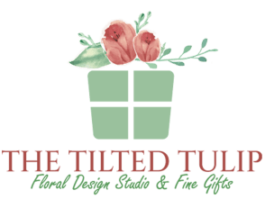 The Tilted Tulip - Summerville, SC florist