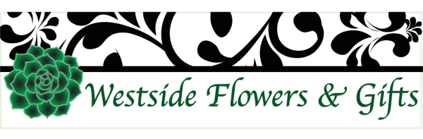 Westside Flowers & Gifts - Red Bluff, CA florist