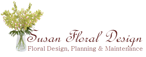 Susan Floral Design - Los Angeles, CA florist