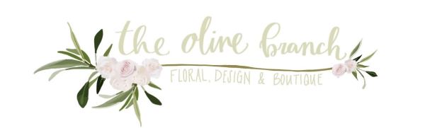 The Olive Branch Floral, Design & Boutique - Pleasanton, TX florist