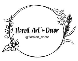 Floral Art and Decor - Burlingame, CA florist