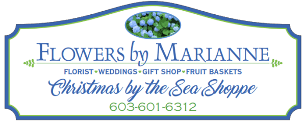 Flowers by Marianne - Hampton Falls, NH florist