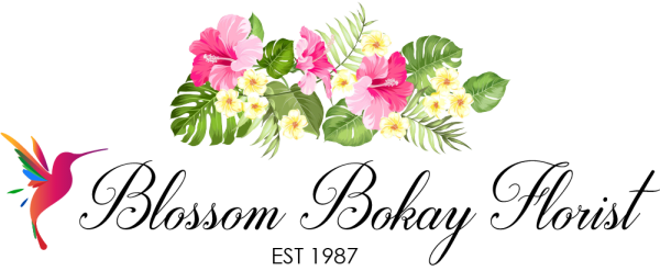 Blossom Bokay Florist - Deltona, FL florist