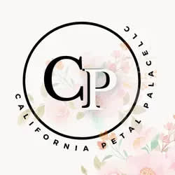 California Petal Palace - La Habra, CA florist