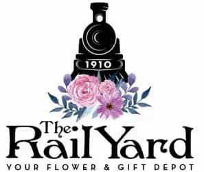The Rail Yard - Your Flower & Gift Depot - Fredonia, KS florist