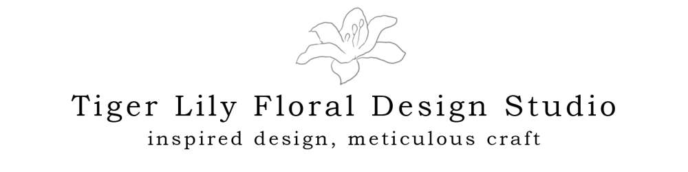 Tiger Lily Floral Design Studio - Bogota, NJ florist