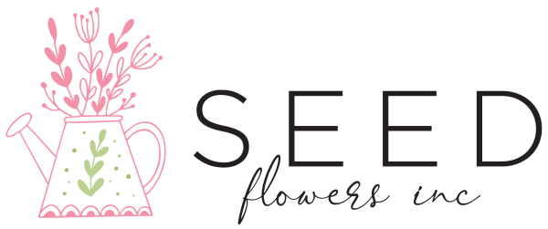 Seed Florist - Fullerton, CA florist