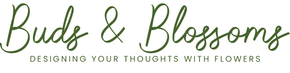 Blossoms florist hot sale