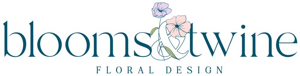 Blooms and Twine Floral Design - Seattle, WA florist