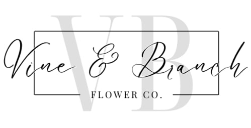 Vine & Branch Flower Co - McPherson, KS florist