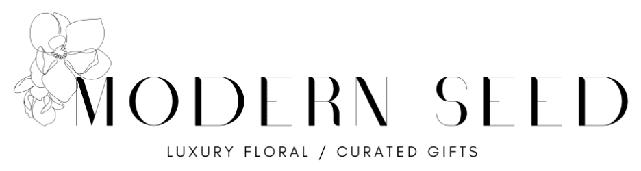 Modern Seed - Scottsdale, AZ florist