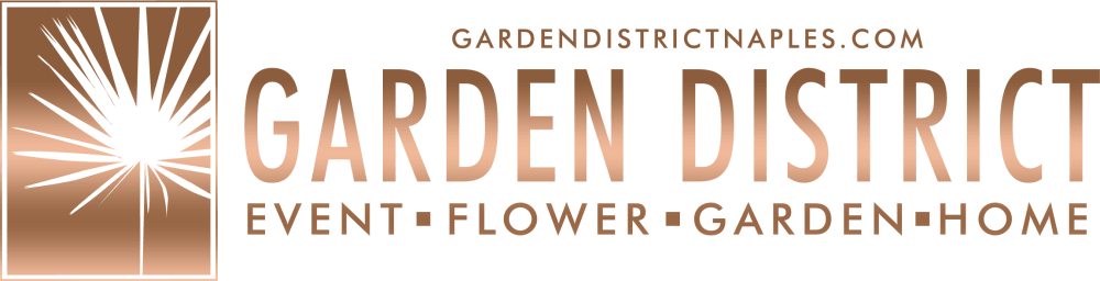 Garden District - NAPLES, FL florist