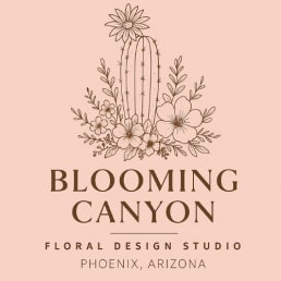 Blooming Canyon - Phoenix, AZ florist