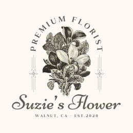 Suzie's Flower - Diamond Bar, CA florist