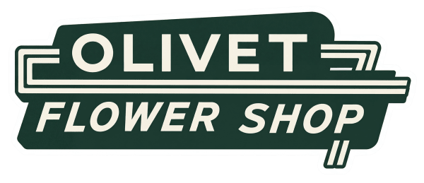 OLIVET FLOWER SHOP - Daly City, CA florist