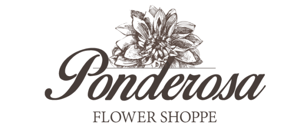 Ponderosa Flower Shoppe - Camarillo, CA florist