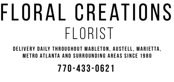Floral Creations Florist - Smyrna, GA florist