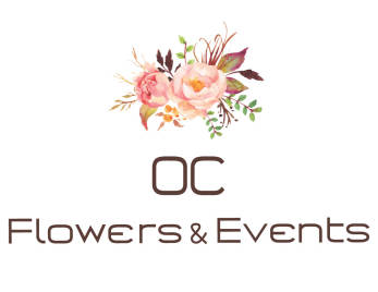 OC Flowers and Events - Irvine, CA florist