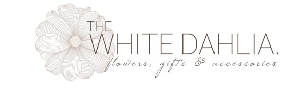 The White Dahlia - San Juan Capistrano, CA florist