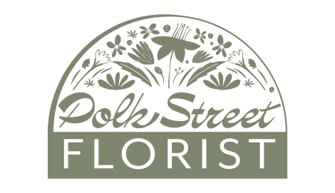Polk Street Florist - San Francisco, CA florist