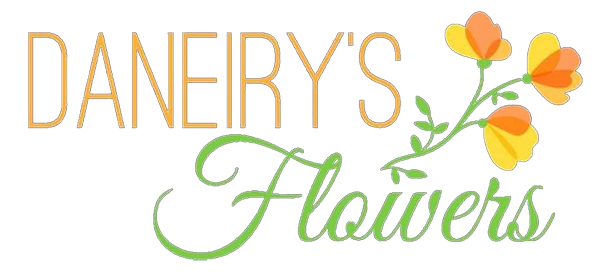 DANEIRY'S FLOWERS - Bellflower, CA florist