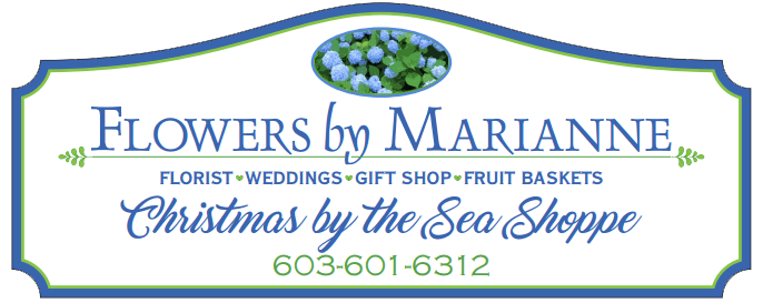 Flowers by Marianne - Hampton Falls, NH florist