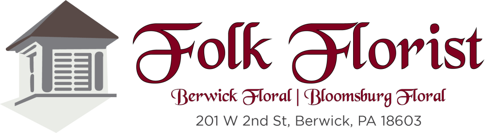 Folk Florist - Berwick, PA florist