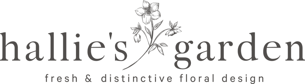 Hallie's Garden - Somerville, MA florist