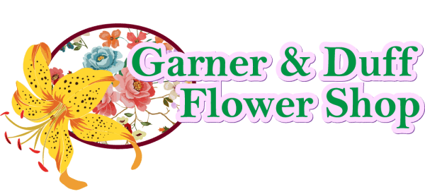 Garner & Duff Flower Shop - Prince Frederick, MD florist