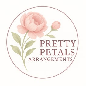 Pretty petals Arrangements - Watsonville , CA florist