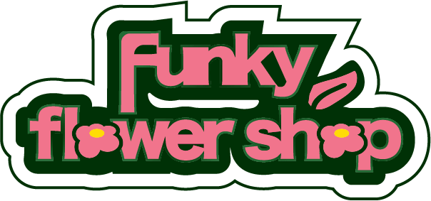 Funky Flower Shop - Mercedes, TX florist