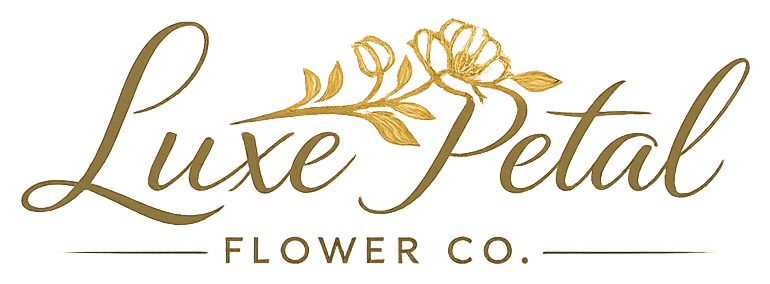 Luxe Petal Flower Co. - Glenwood, IL florist