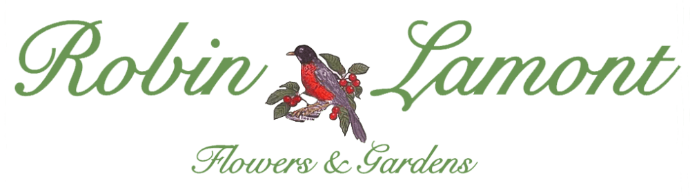 Robin Lamont Flowers & Gardens - La Conner, WA florist